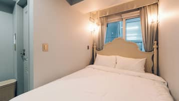 Standard-Doppelzimmer