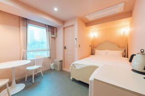 Escritorio y wifi gratis 