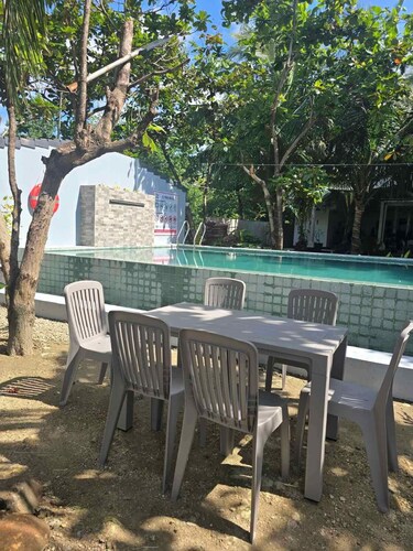 Kawan Beach House and Sanctuary