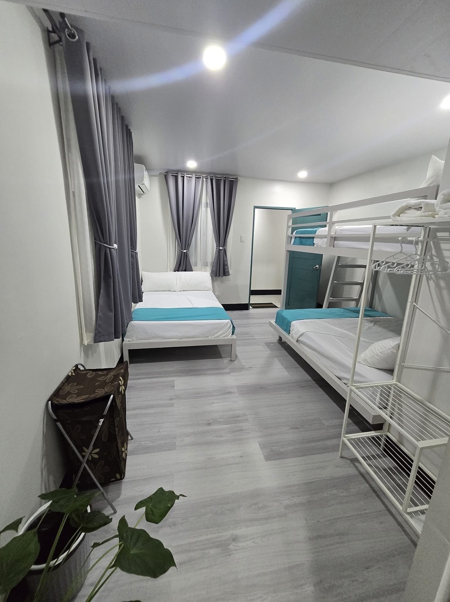 Chambre Simple Standard