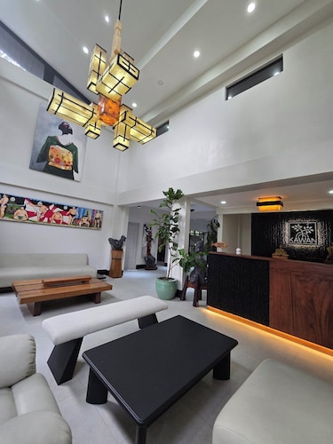 Kawan Beach House and Sanctuary