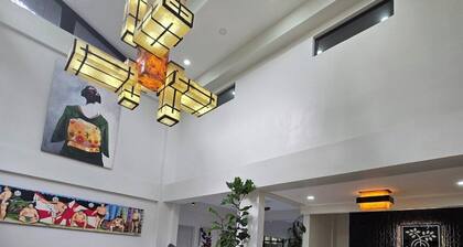 Kawan Beach House and Sanctuary