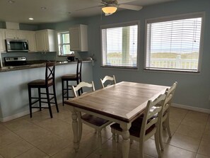 Leilighet, 3 soverom | Spiseområde