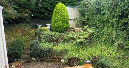 2 Bed Caravan-Sleeps 6-Pet Friendly