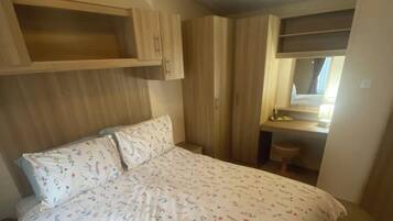 Wi-Fi, vuodevaatteet