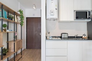 Studio | Private kitchen