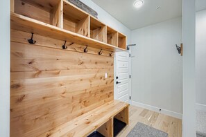 Daire, 2 Yatak Odası | İç mekân