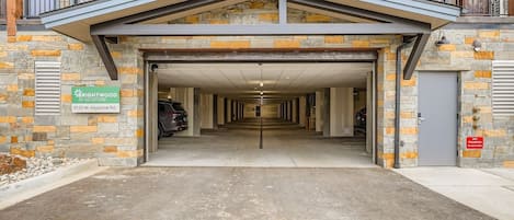 コンドミニアム 2 ベッドルーム | 外観の詳細