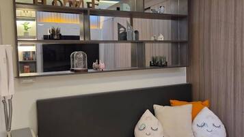 Standard Apartment | Free WiFi