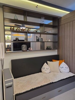 Appartamento Standard | Wi-Fi gratuito