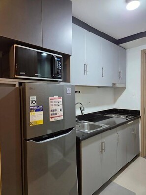 Standard Apartment | Private kitchen