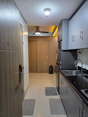 Appartamento Standard | Wi-Fi gratuito