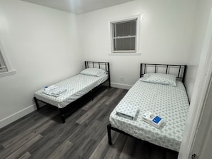 Wi-Fi, draps fournis