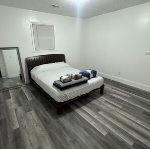 WiFi、ベッドシーツ