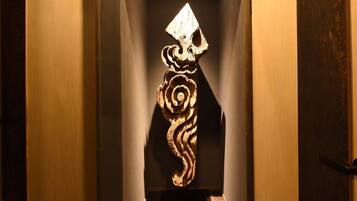 Executive Suite, Mountain View | Free WiFi