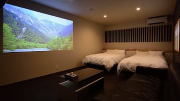 Svit Executive - utsikt mot bergen | Gratis wi-fi