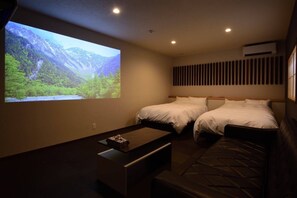 Executive Suite, Mountain View | Free WiFi