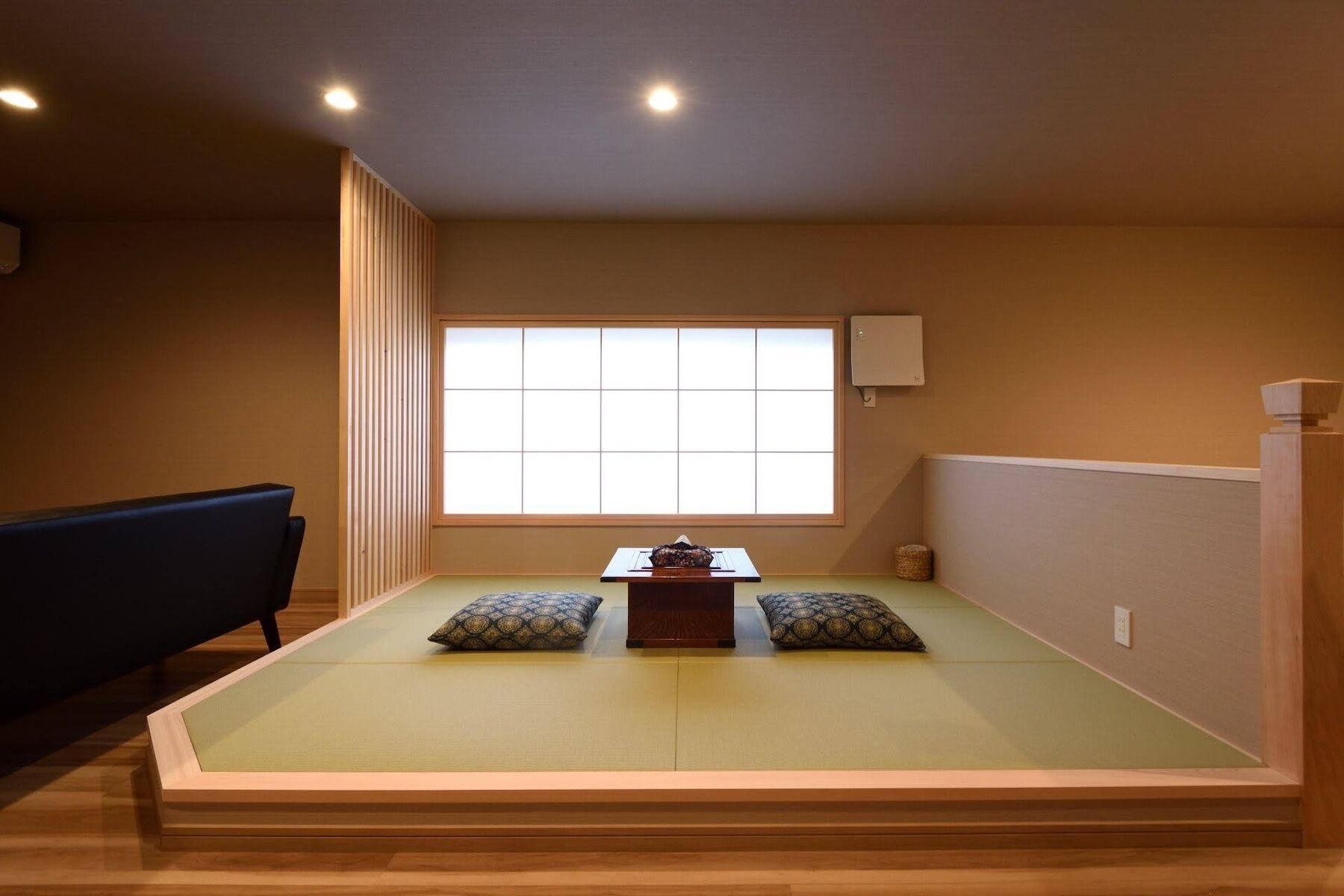 华丽四人房, 山景 | 特色装修、免费 WiFi