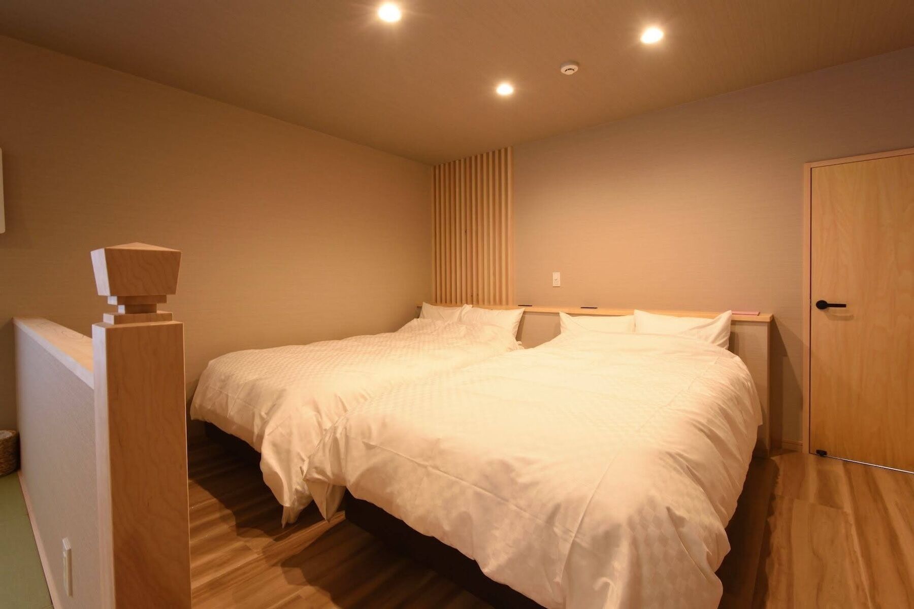 Chambre Quadruple Deluxe, vue montagne | Wi-Fi gratuit