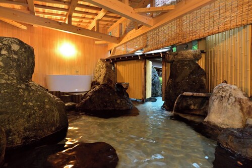The,隱居之宿夢流  