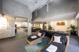 Servicio de la propiedad