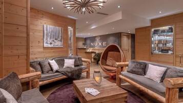 Servicio de la propiedad