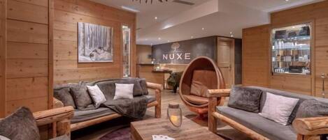 Ăquipement de lâhĂ©bergement