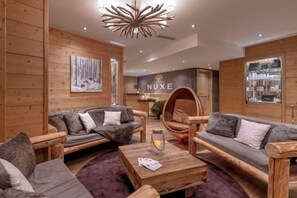 Accommodatievoorziening