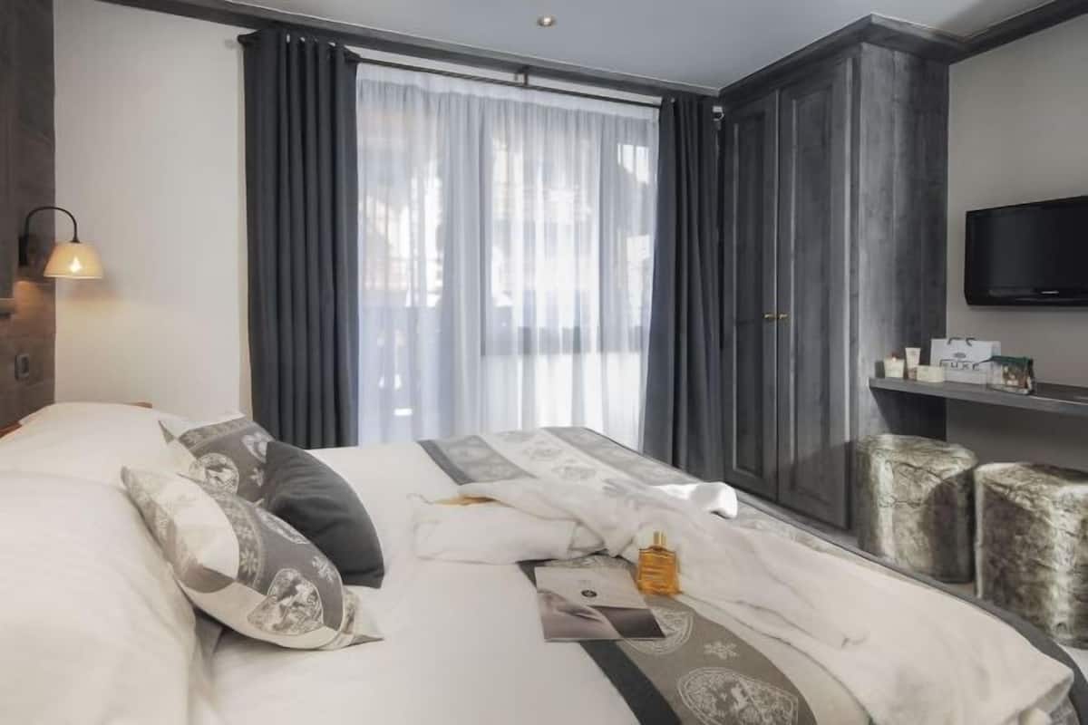 Vöggur/ungbarnarúm