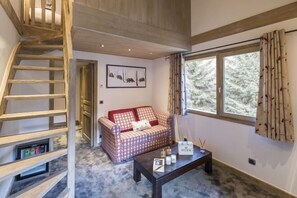 Cots/infant beds - Hotel la Chaudanne (Meribel)