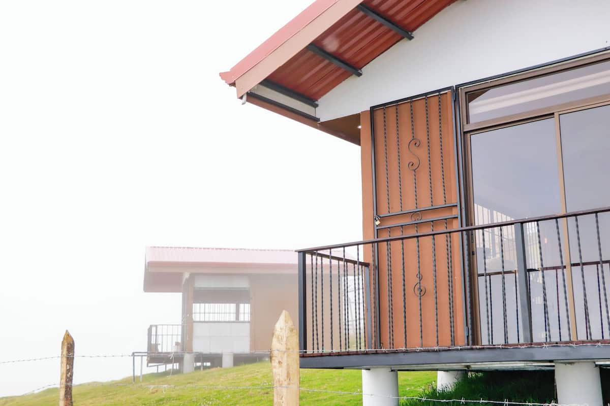 Camera Deluxe con letto matrimoniale o 2 letti singoli, vista città | Wi-Fi gratuito