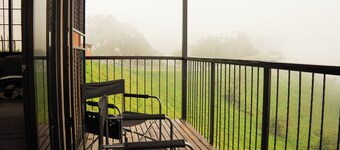 Cabañas La Montañuela