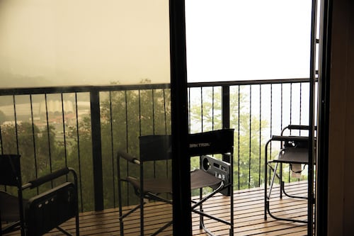 Cabañas La Montañuela