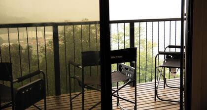 Cabañas La Montañuela