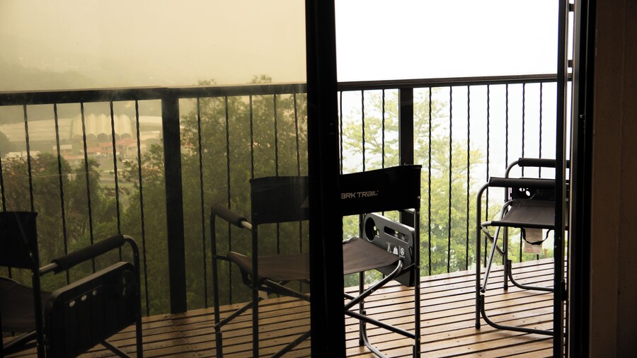 Cabañas La Montañuela