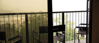 Cabañas La Montañuela