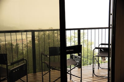 Cabañas La Montañuela