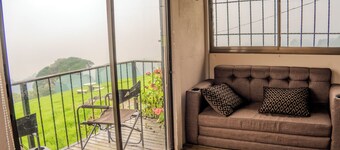 Cabañas La Montañuela