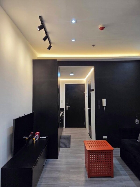 Standard Apartment | Free WiFi