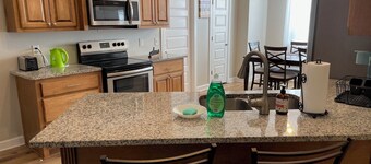 3-bedroom house in welcoming Pensacola, Florida with Spacious Yard, 2-Car Garage