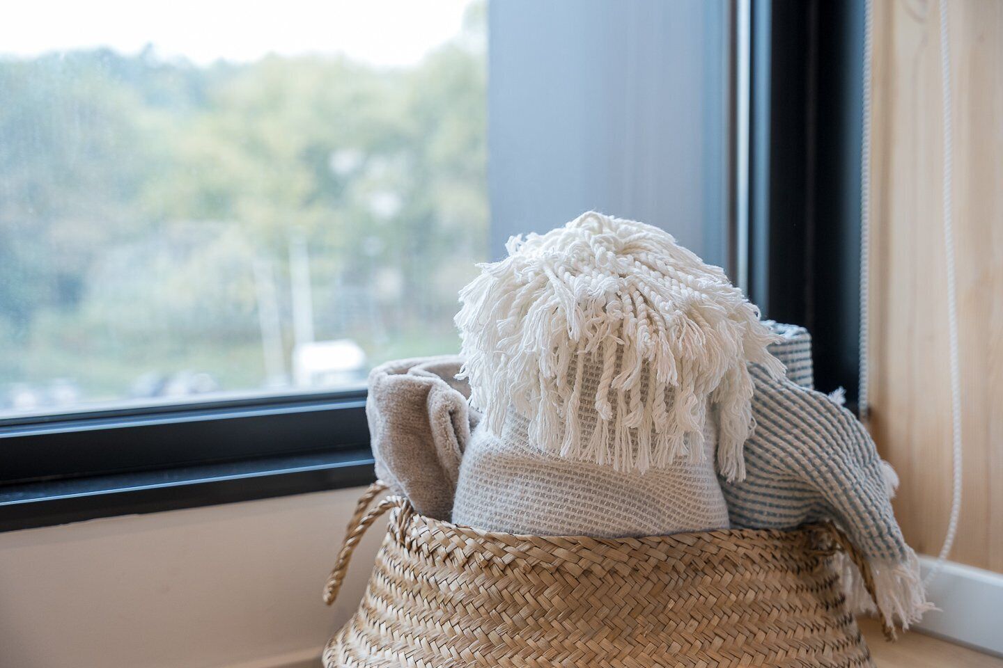 Detalle del interior