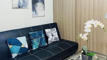 Standard Apartment | Living area