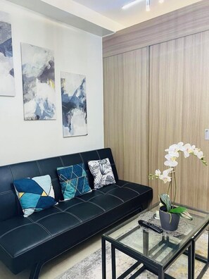 Appartamento Standard | Area soggiorno