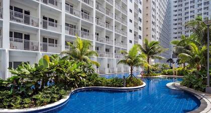 Shore 2 Tower 2 Unit 706