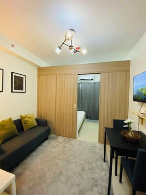 Standaard appartement | Gratis wifi