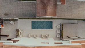 Property grounds - ma-la studios Guimarães 203 (Guimarães)