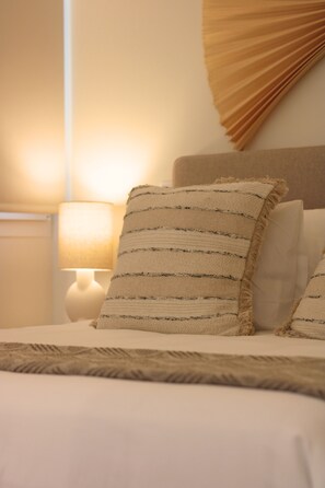 1 habitación, escritorio, cuna de viaje y wifi gratis