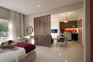 Bügeleisen/Bügelbrett, WLAN, Bettwäsche