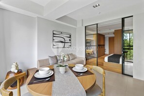 Dining room - Levora by Kozystay - Nusa Dua (Nusa Dua)