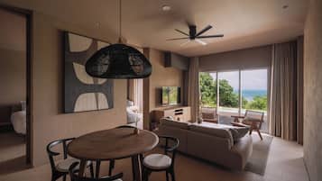 Superior Villa, 2 Bedrooms, Private Pool, Ocean View